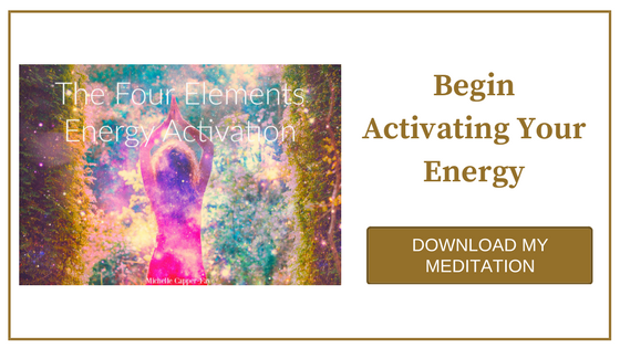 Activate Your Energy Meditation