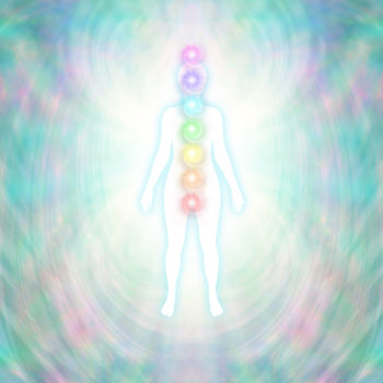 Chakra & Energy System Healing Chakra & Energy System Healing