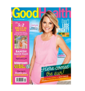 Good Health Magazine