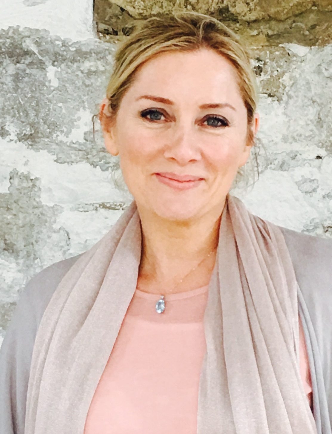 Michelle Capper-Fay Michelle Capper-Fay