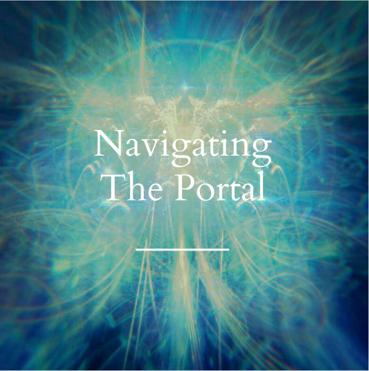 Navigating the Ascension Portal Michelle Capper Fay