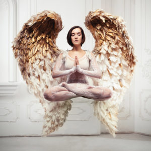 Guided Meditations